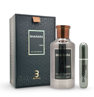 Bharara King EDP 200ml